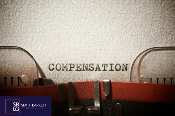 Compensation Available for Loss of Limb Injury Victims