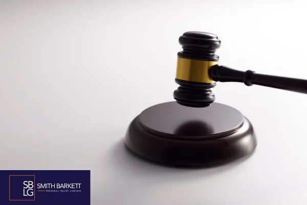 Contact Smith Barkett Law Group for a Free Case Evaluation