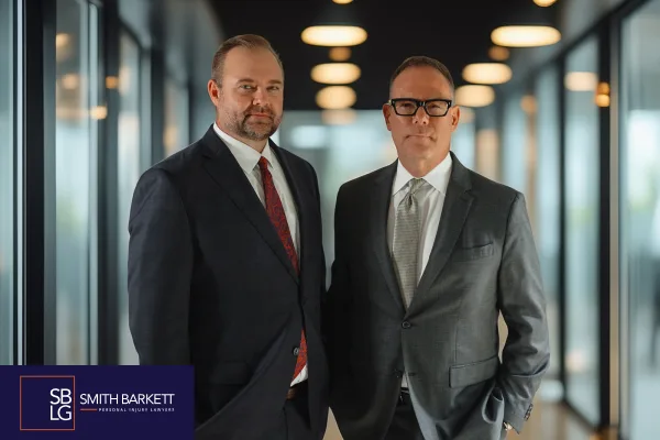 Contact Smith Barkett Law Group for a Free Case Evaluation