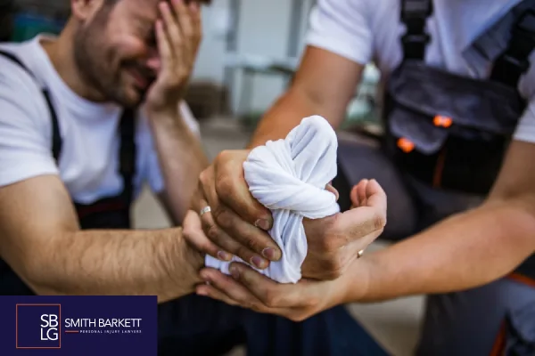 How Burns Affect Your Ability to Work and Earn a Living