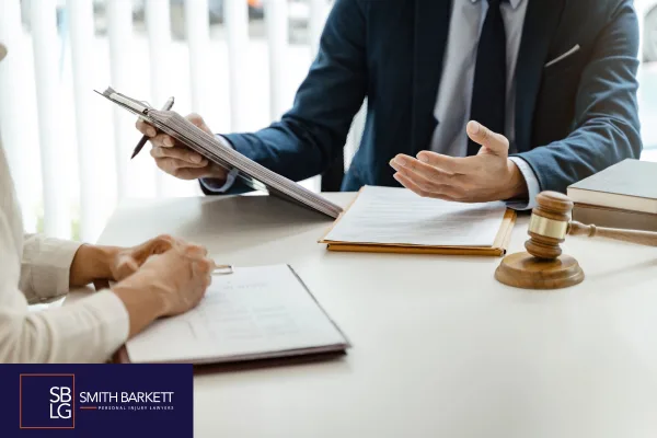 How Smith Barkett Law Group Can Help With Your Paralysis Injury Claim