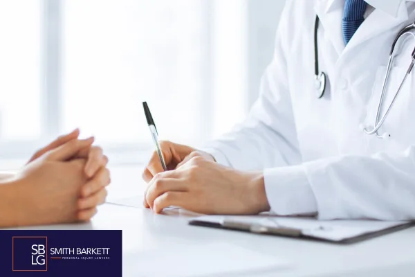 How to Prove Liability in a TBI Claim