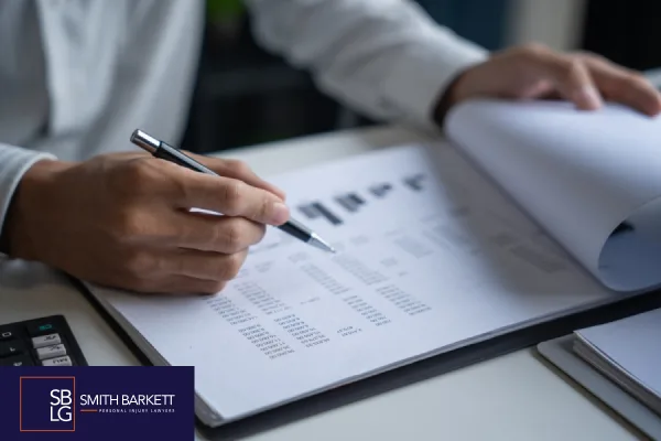 How to Prove Liability in an Orthopedic Injury Case