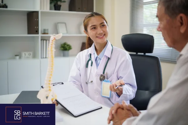 Medical Treatment and Rehabilitation for Spinal Cord Injuries