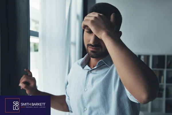 Symptoms and Long-Term Effects of Traumatic Brain Injuries