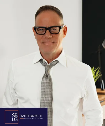 Tulsa Paralysis Injury Lawyer