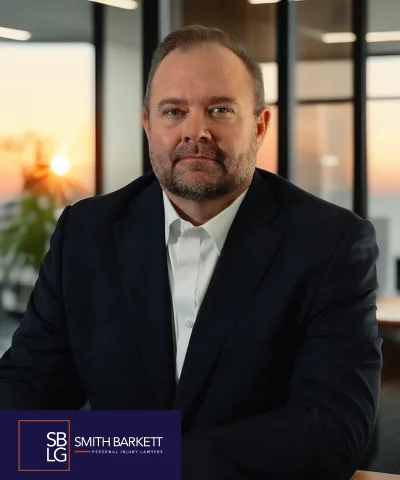 Tulsa amputation injury lawyer