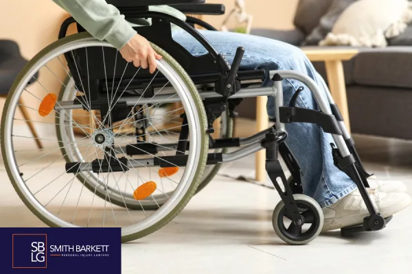 What Is a Paralysis Injury?