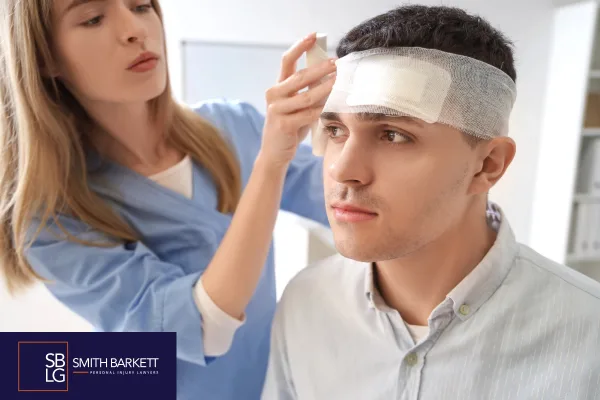 What Is a Traumatic Brain Injury?