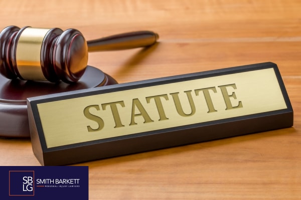 The Oklahoma Statute of Limitations