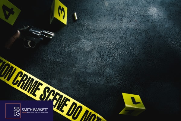 Understanding Wrongful Death in a Shooting Case