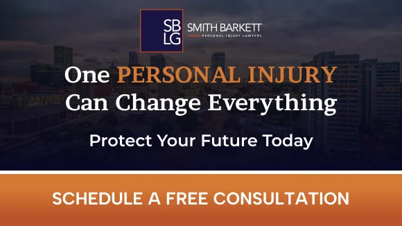 The Personal Injury Claim Process in Oklahoma: Step-by-Step Guidance The Personal Injury Claim Process in Oklahoma: Step-by-Step Guidance