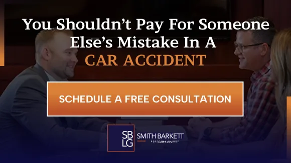 The Hidden Complexities: Why Minor Accidents Aren't Always Simple