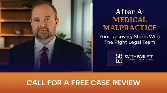 Oklahoma's Legal Framework for Medical Malpractice