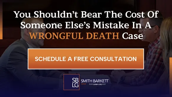 Strategies to Minimize Tax Liability on an Oklahoma Wrongful Death Settlement