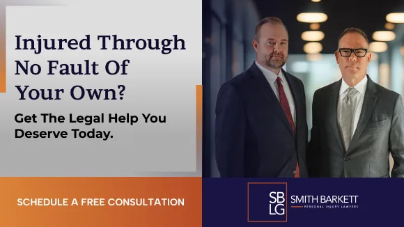 Protect Your Future with Experienced Legal Support from a Tulsa Personal Injury Lawyer
